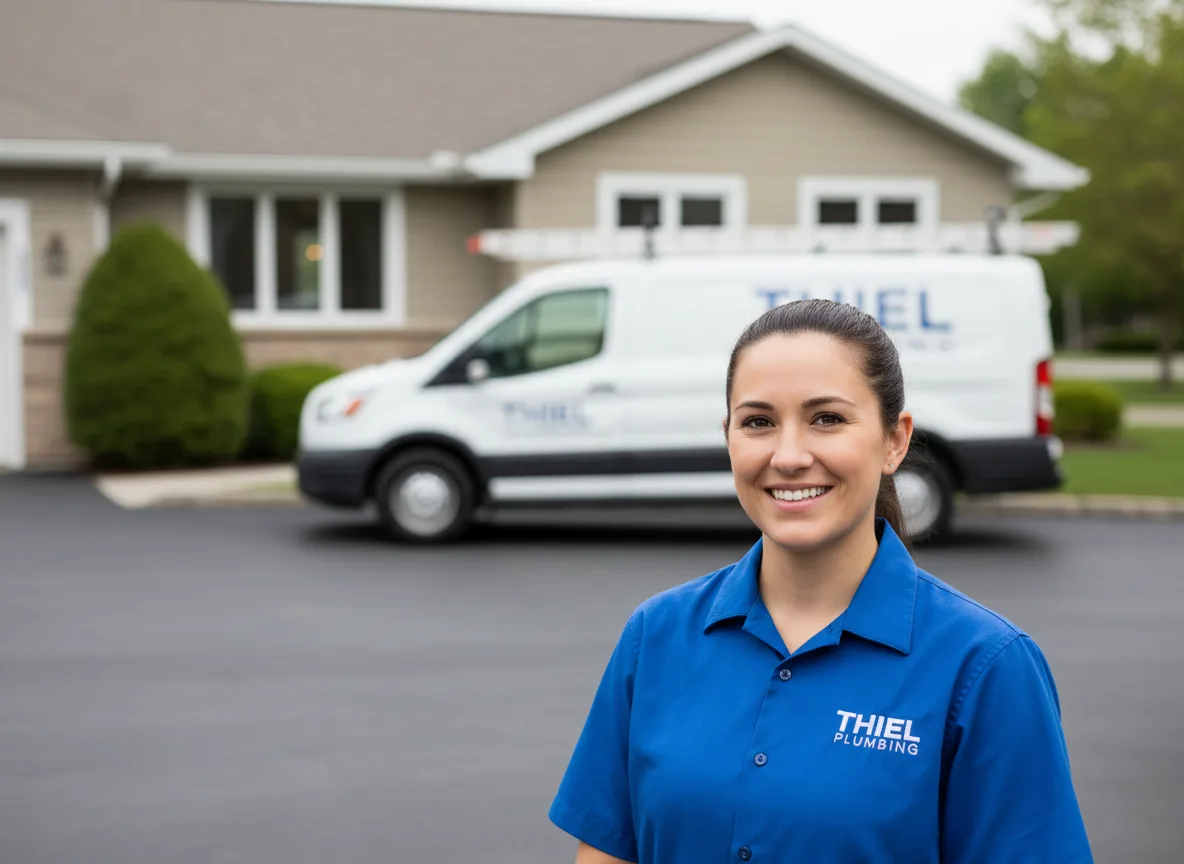 Plumber Lyndhurst, VA FAQs